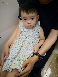 泰国网红快乐宝,阳光笑容传递正能量