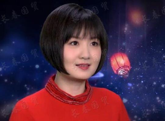 蒋小涵小时候照片,蒋小涵童年照片里的温馨回忆