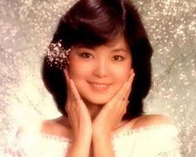 高凌风邓丽君搞笑视频,笑料百出，重温经典