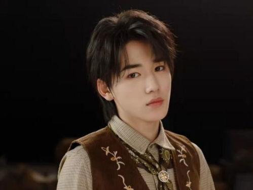 郭麒麟明星八卦,明星之路上的成长与蜕变