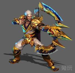 黄忠资料,三国名将的传奇一生