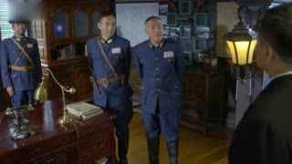 《决战江桥》精彩花絮,精彩花絮背后的感人瞬间