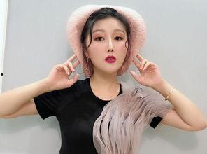 蒋雪儿资料,才华横溢的文艺新星