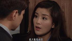 完美叛侣演员表