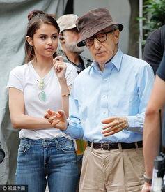 赛琳娜表情包动态,笑出腹肌的瞬间，带你领略欢乐魅力